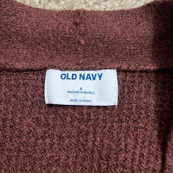 Cardigan - Picture 3 of 3